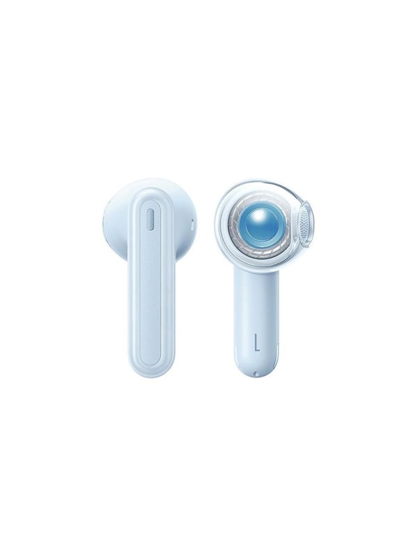 Baseus Bowie E5 TWS Wireless Headphones - Blue
