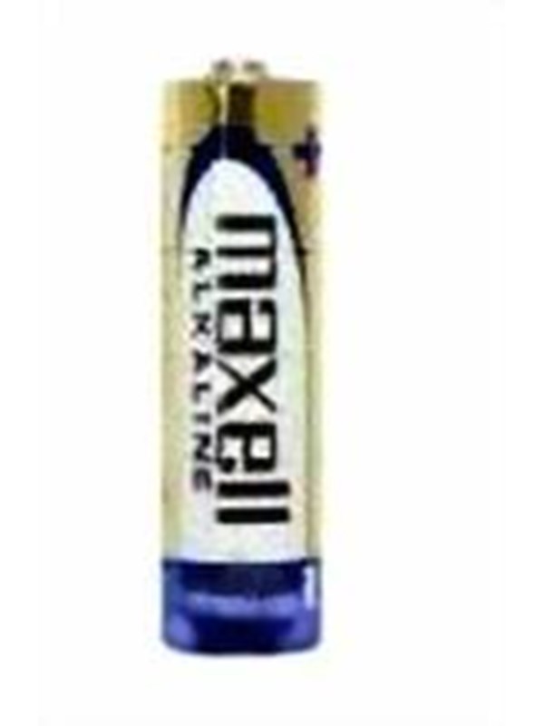 Maxell Super Ace Batterie - LR1