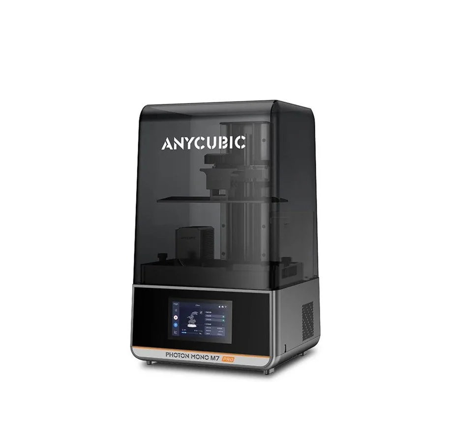 ANYCUBIC Photon Mono M7 Pro - 3D printer - Resin