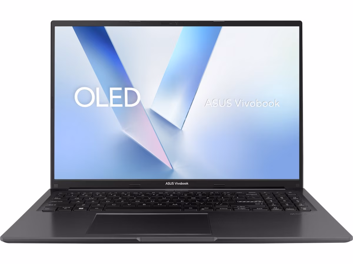 ASUS Vivobook 16 D1605NAQ 16" FHD OLED
