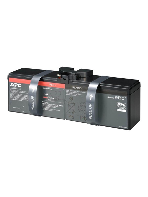 APC Replacement Battery Cartridge #160