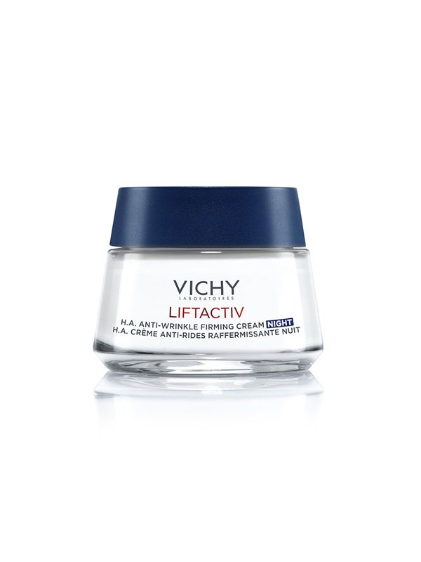 Vichy Liftactive Anti-Wrinkle &amp; Firming Night Care 50ml