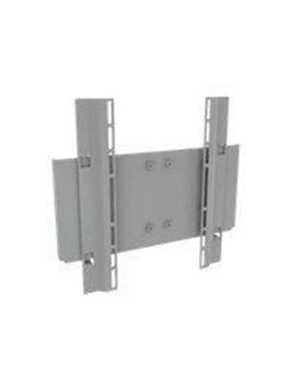 SMS Flatscreen M Unislide komponenter til montering - Max 30 kg - recommended for