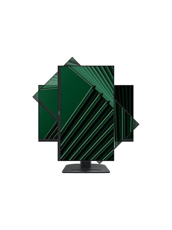 27" MSI PRO MP275PG - LED monitor - Full HD (1080p) - 27"