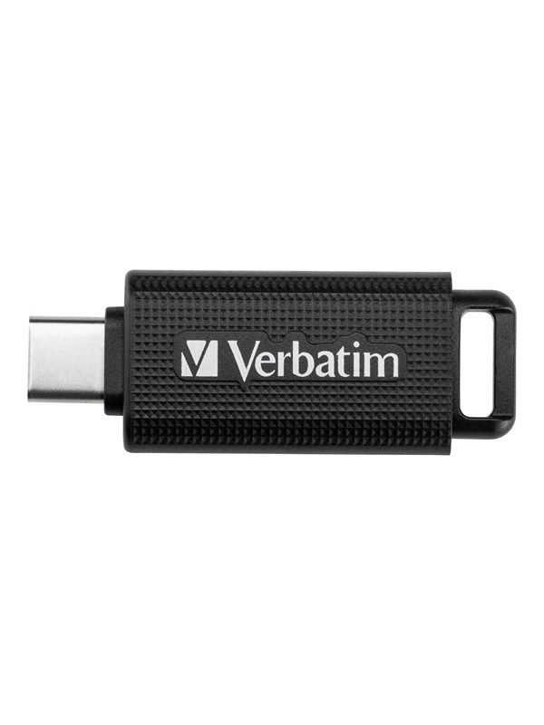 Verbatim Store 'n' Go - USB Flash Drive - 128 GB - 128GB - Minnepenn