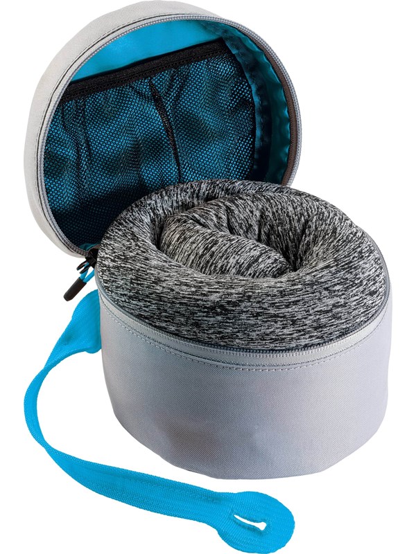 Go Travel Roll 'n' Carry kuddpåse
