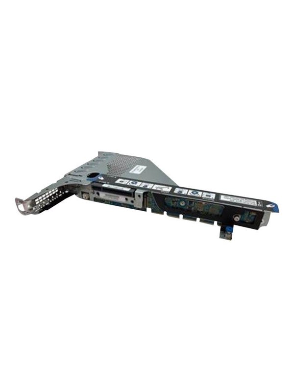 HP E Second GPU Riser Kit