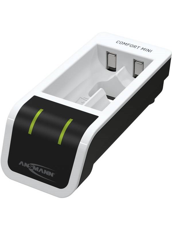 ANSMANN Comfort Mini