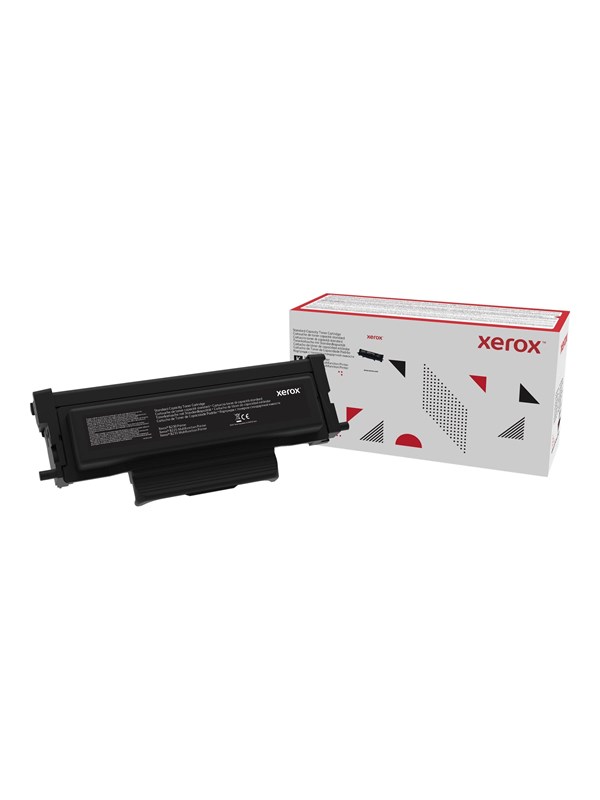 Xerox standard-capacity toner cartridge - Black | Original | 1200 pages | For B225/B230/B235