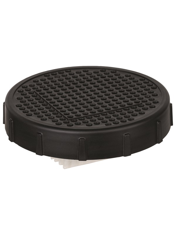 Bosch Støvboksfilter (i svart utførelse) Støvboksfilter