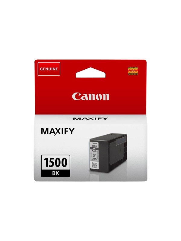 Canon PGI-1500 / 9218B001 Black