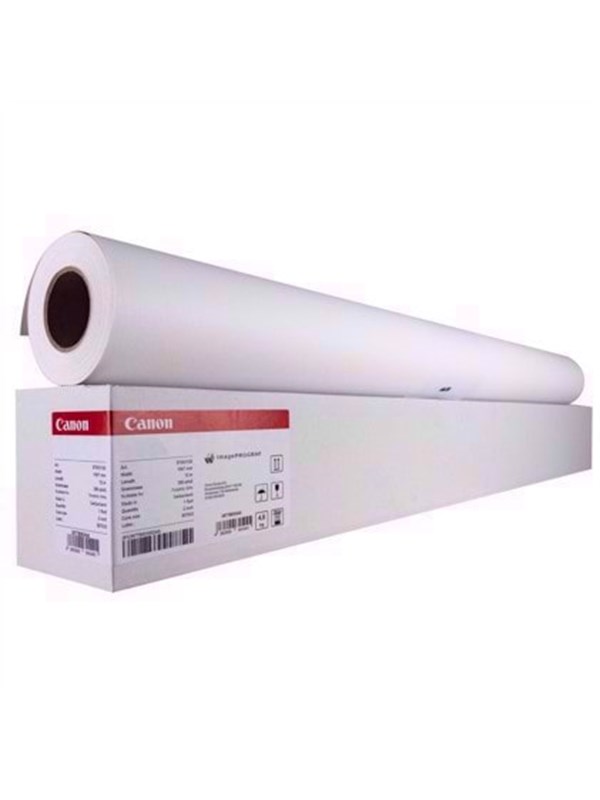 Canon Paper IJM367 Polyprop Light Block 1.067x30M