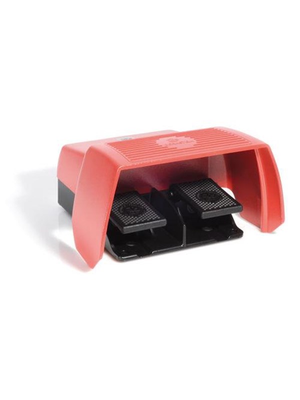 Bernstein Foot swicth f2-u1z-u1z-un