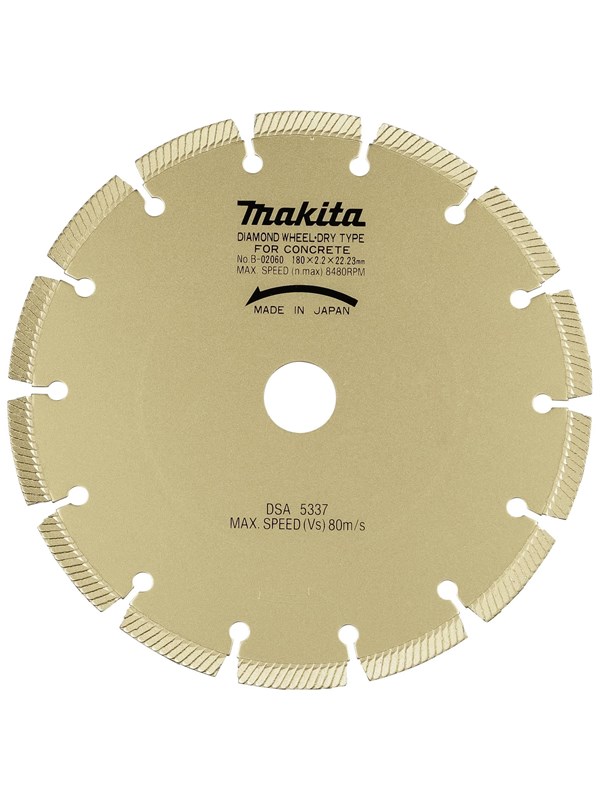Makita B-02060