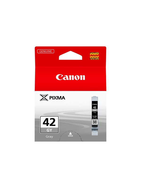 Canon CLI-42 / 6390B001 Grey - Blekkpatron Dye-based grey
