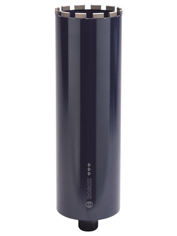 Bosch Diamantvåtborkrone 1 1/4" UNC Best for Concrete 152 mm, 450 mm, 12 segmenter, 11,5 mm