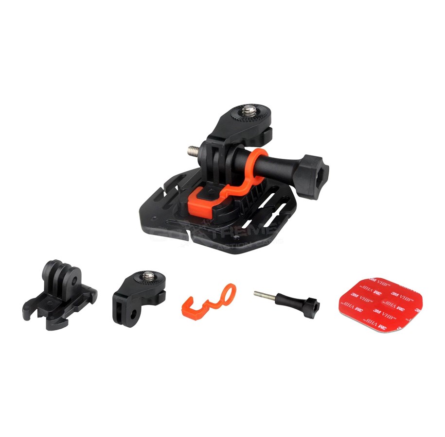 Easypix GoXtreme Helmet Mount