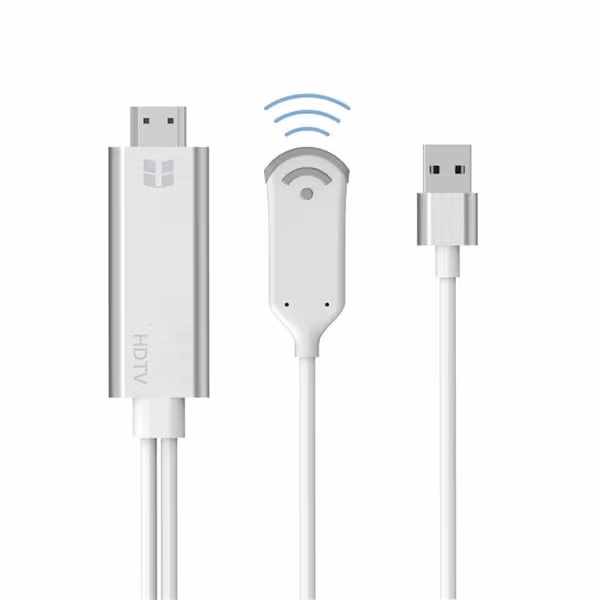 HDMI HDTV Konverter