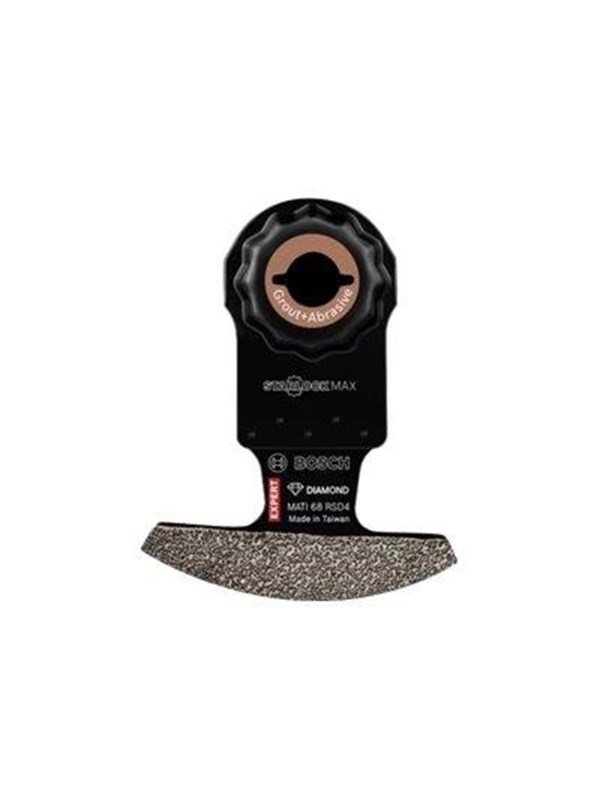 Bosch SAVKLINGE MATI68RSD4 DIAMANT
