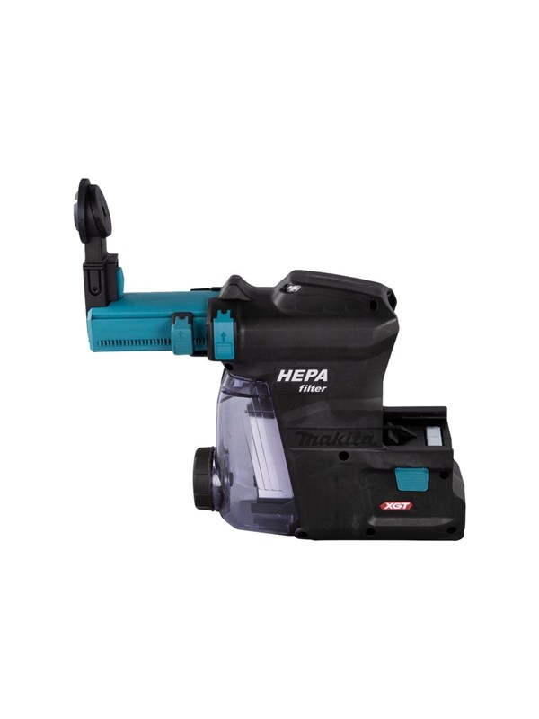 Makita dust extractor
