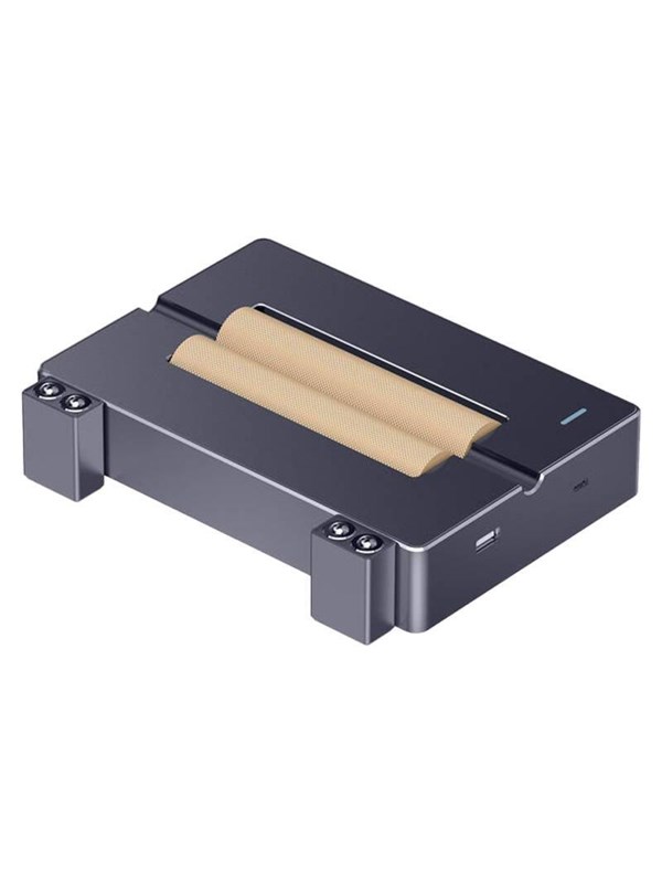 LaserPecker Versatile Electric Roller