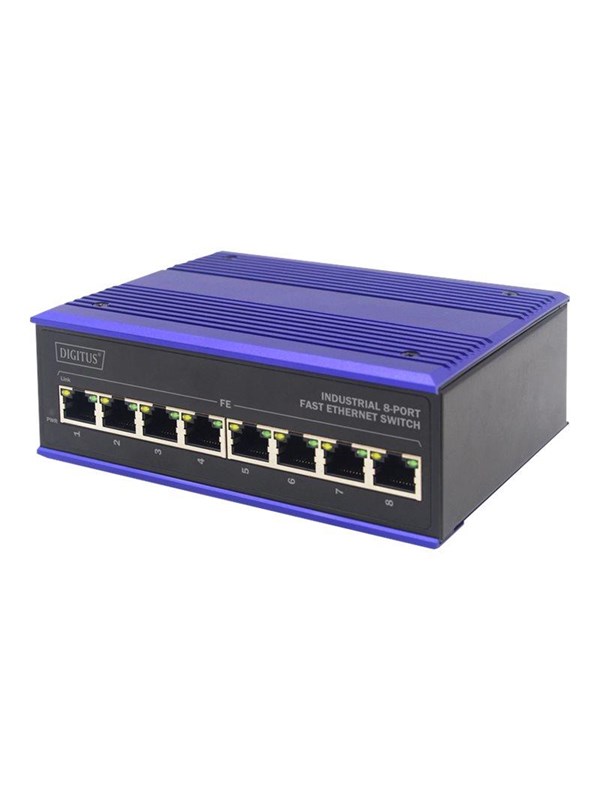 DIGITUS Professional DN-650106 Industrial
