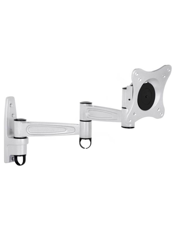 Multibrackets M VESA Flexarm 360 III Silver 75 100 200