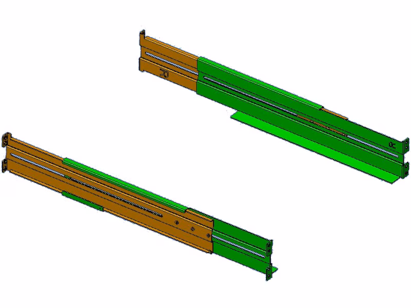 BlueWalker PowerWalker Mount Kit - RK6