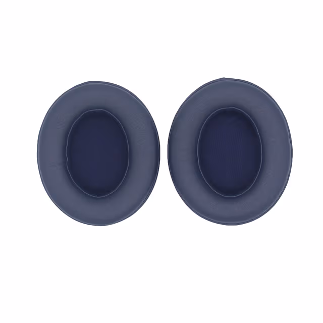 Øreputer for innspillingsstudio 3.0/2.0 øreputer Blå