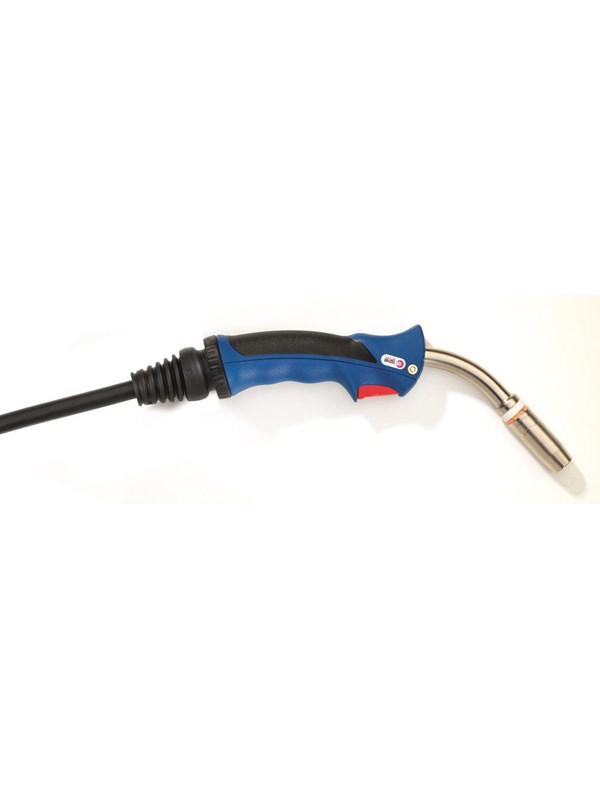 Alexander Binzel Torch mb 25ak 4 mtr grip
