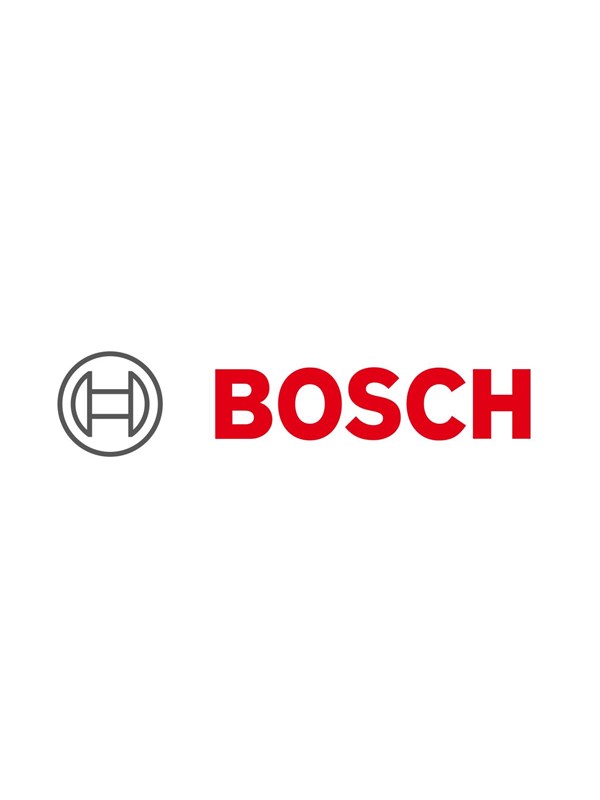 Bosch SLIBEFLEECE AIOX 10MX115MM BRUN GROV