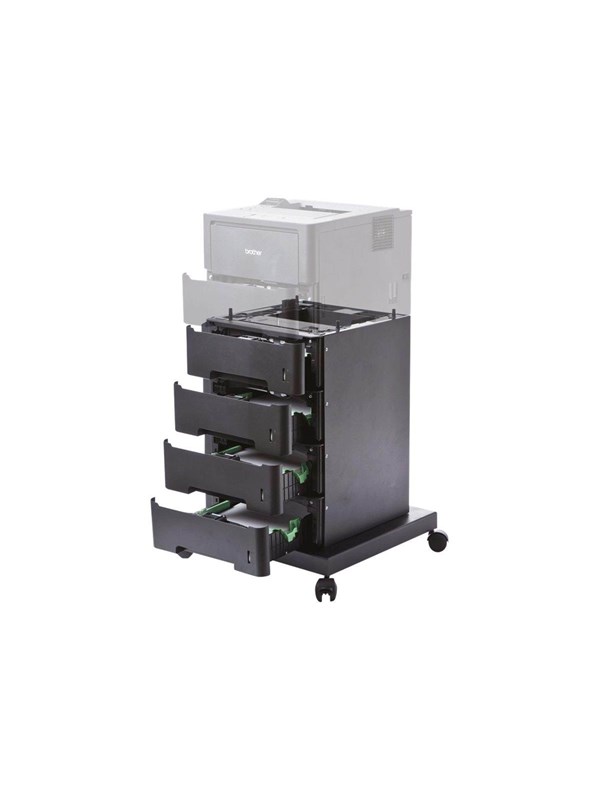 Brother Tower - media tray - 2000 sheets