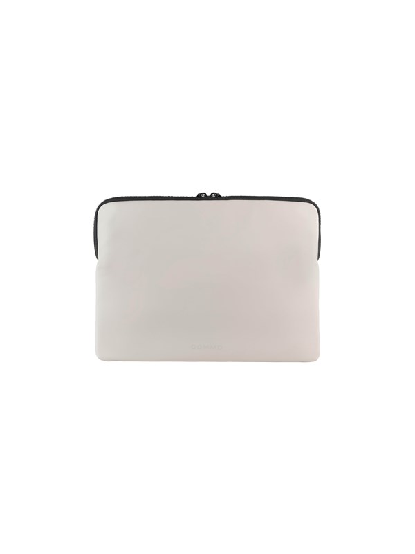 Tucano Gommo Etui for MacBook Air 15" &amp; Laptop 14" | Grå