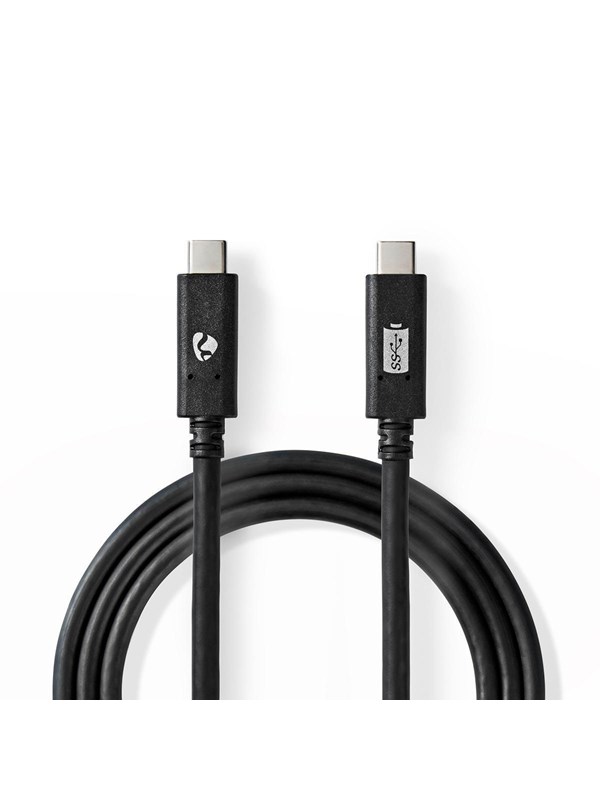 Nedis CCGW64750BK10 USB cable