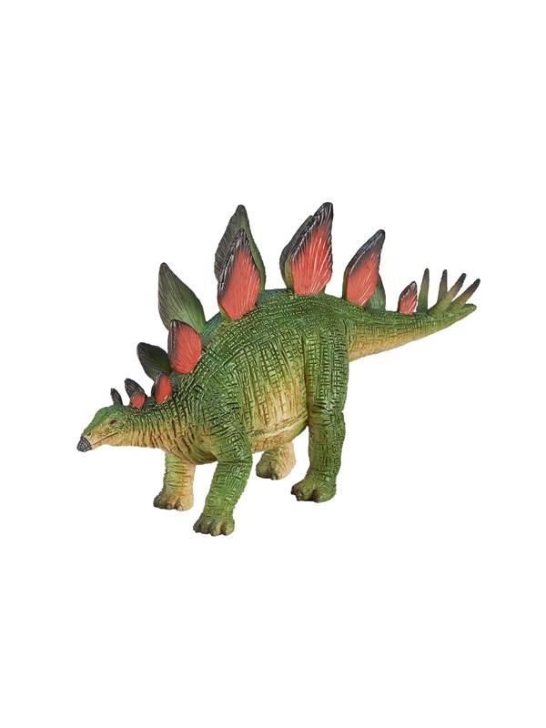 Mojo Prehistory Stegosaurus - 387228
