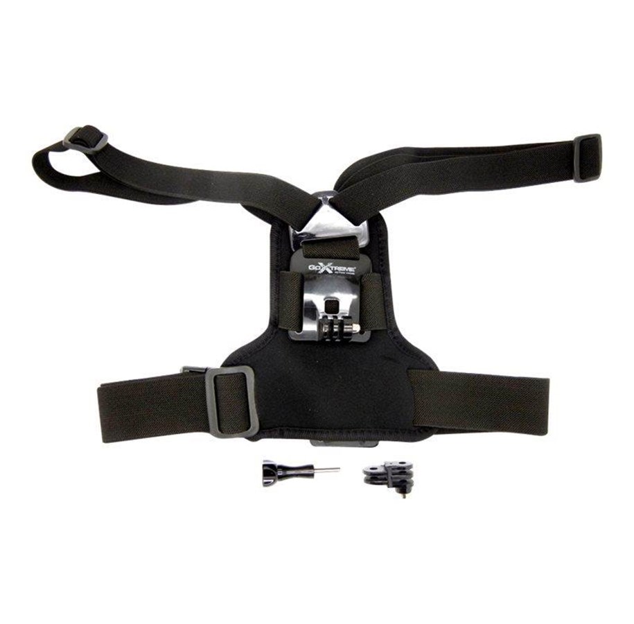 Easypix GoXtreme Chest Mount