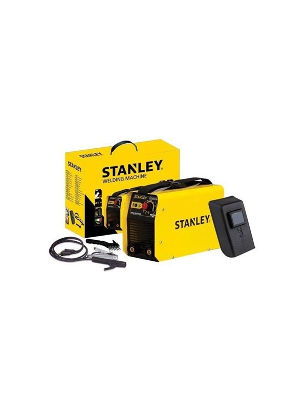 Stanley Welding Machine