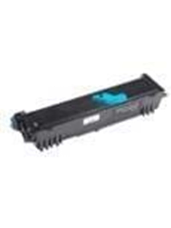 Konica Minolta 1710566-002 Toner Black - Laser toner Svart
