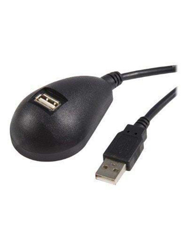 StarTech.com Desktop USB Extension Cable