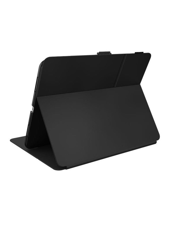 Speck Balance Folio - Case for iPad Pro 13" M5 (2025) / iPad Pro 13" M4 (2024) - Black
