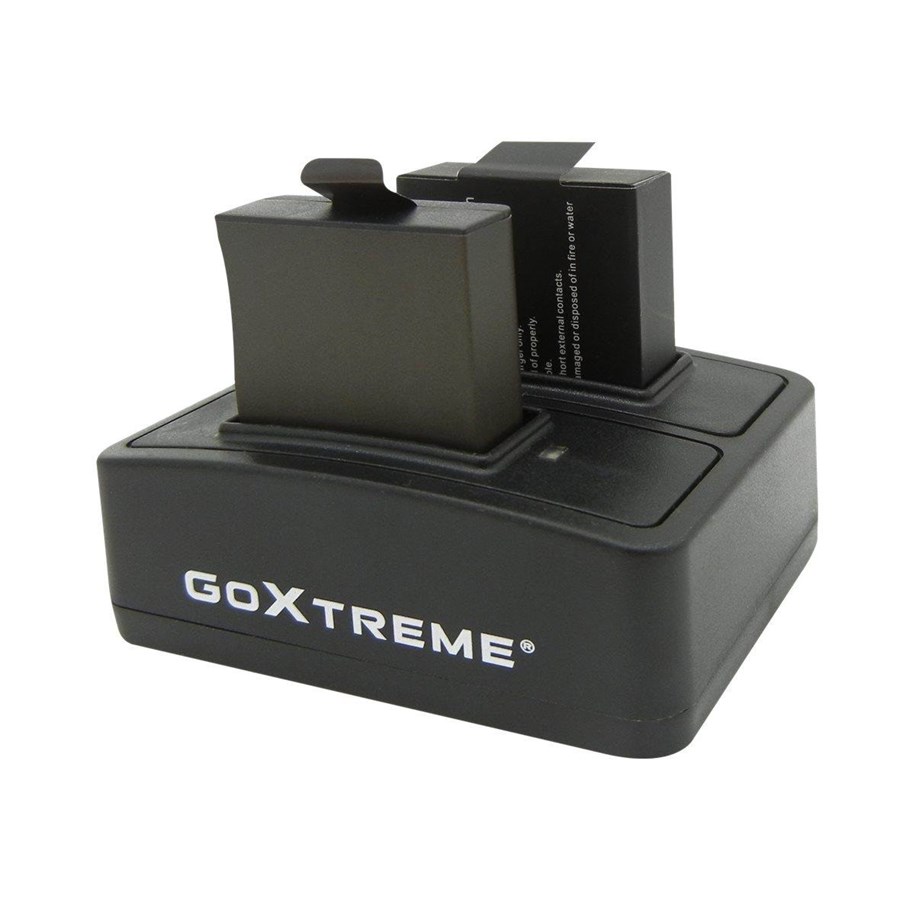 Easypix charging station