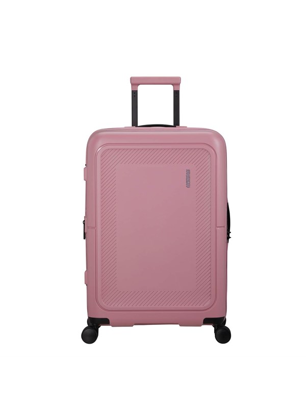 American Tourister Suitcase DashPop Spinner 67/24 Lisas Pink