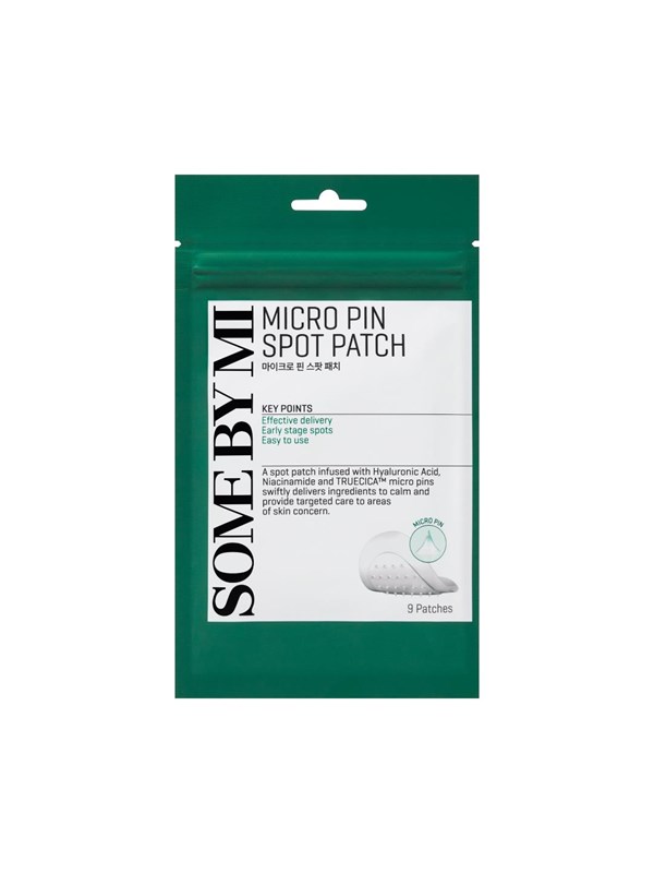 SOME BY MI - Micro Pin Spot Patch 9 pcs
