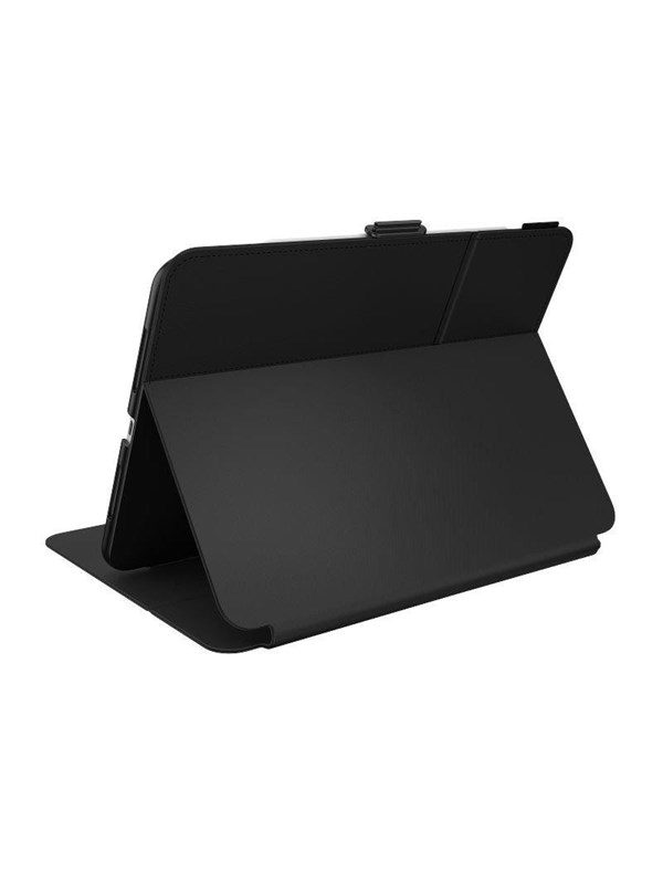 Speck Balance Folio - Case for iPad Pro 11" M5 (2025) / iPad Pro 11" M4 (2024) - Black