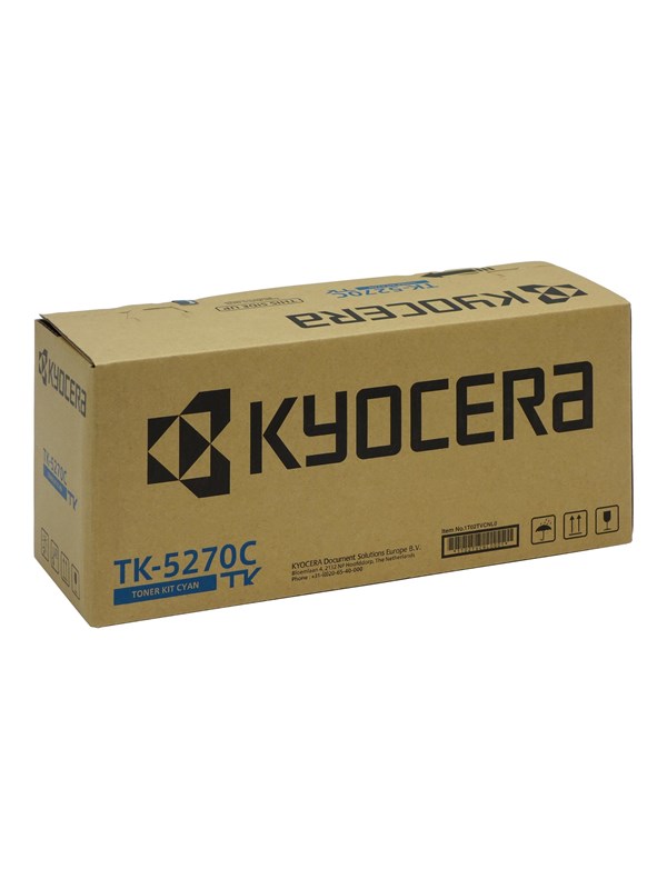 Kyocera TK 5140C