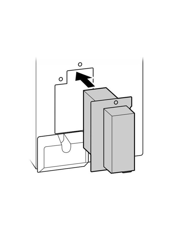 Epson Expansion Unit ROM ( sidebeskrivelsessprog )