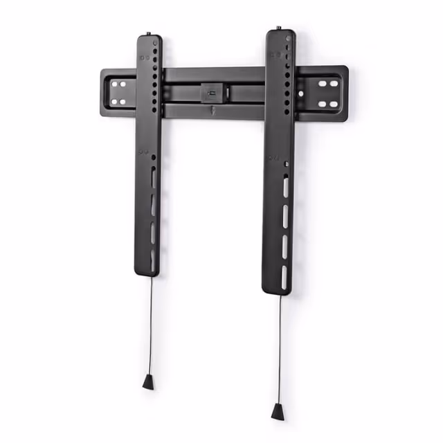 Fast TV-veggmontering | 32-55 tommer | Maks 35 kg | 18 mm veggdistanse