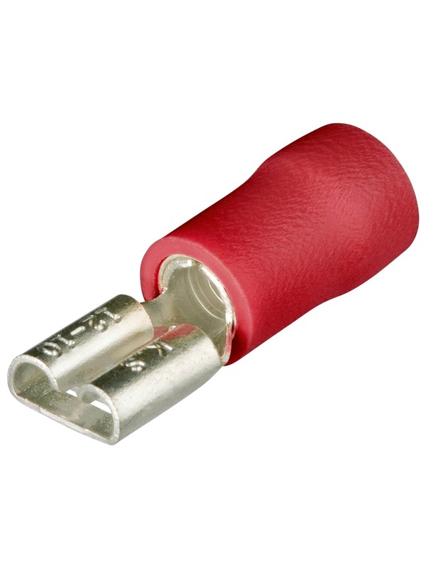 KNIPEX Flatstifthylser, isolert