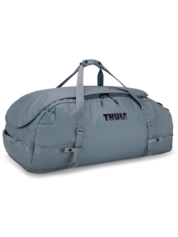 Thule Chasm - 130 liter | Weatherproof | Lockable zipper | 900D polyester