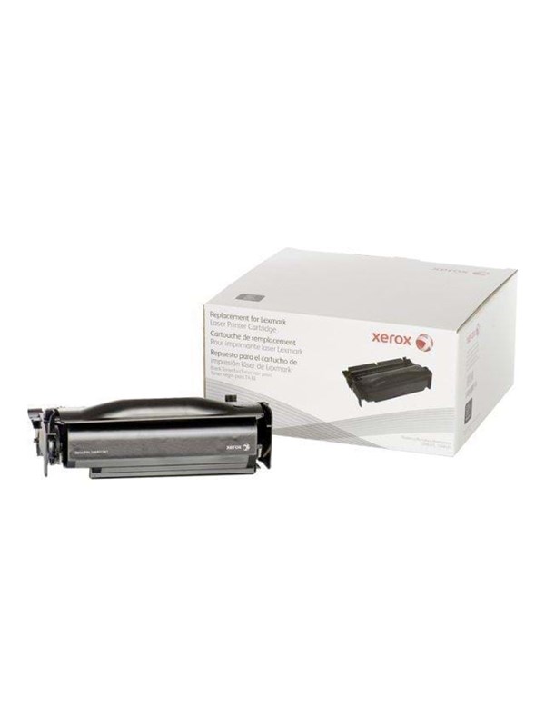 Xerox Agfa SnapScan e50 - Laser toner Svart